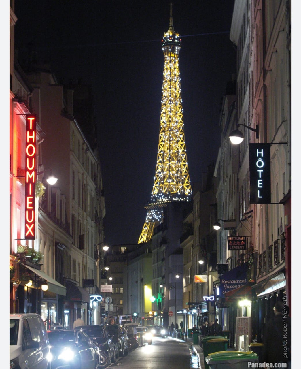 Transport colis France Maroc Europe